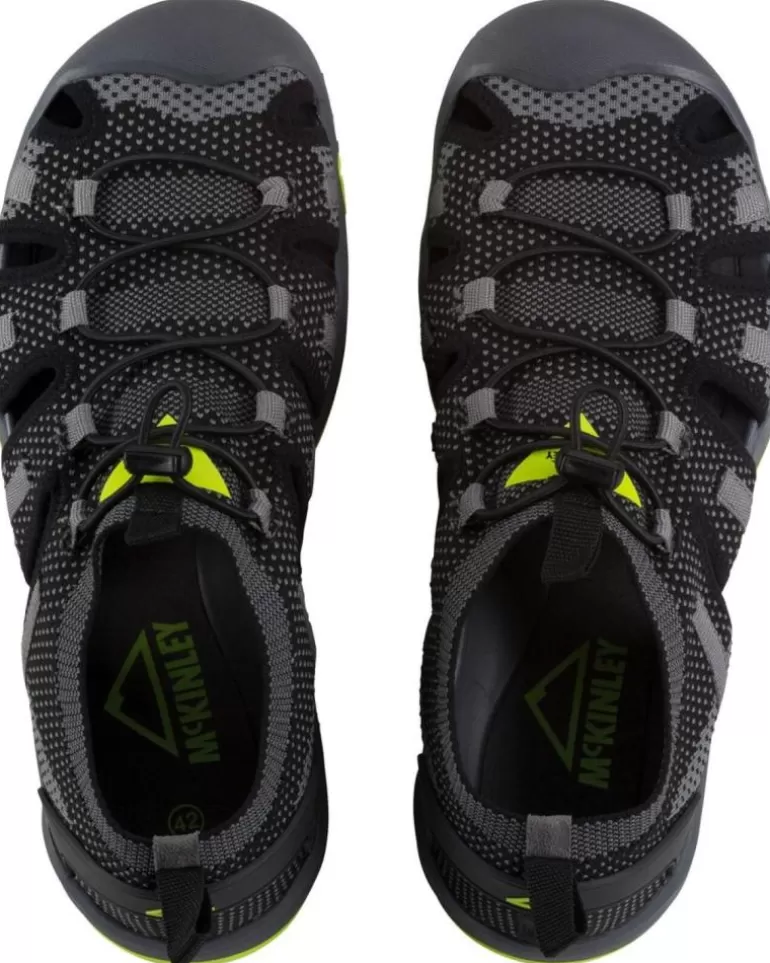 OTRAS MARCAS Sandalias De Hombre Mc288352 900 New