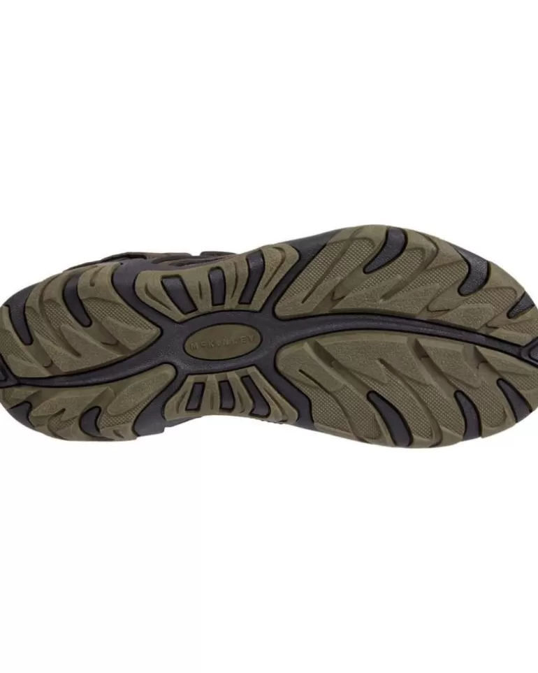 OTRAS MARCAS Sandalias De Hombre Mc421982 900 Cheap