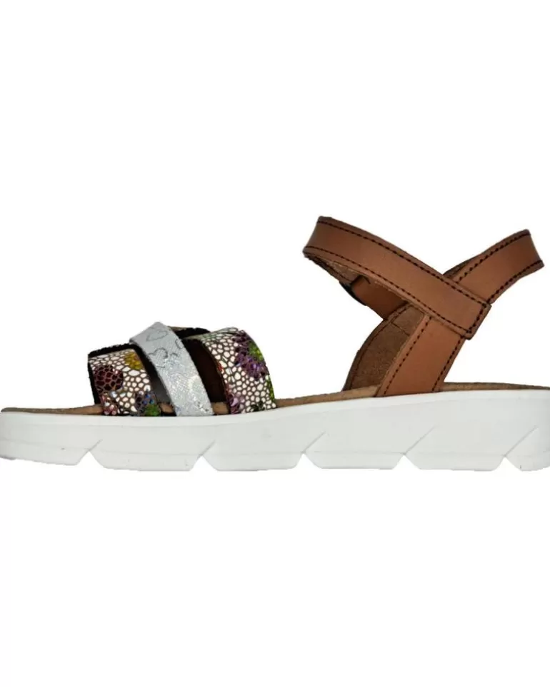 OTRAS MARCAS Sandalias De Niña Sandalia Niña Piel Cuero Best