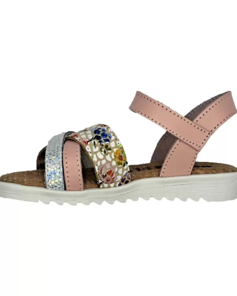 OTRAS MARCAS Sandalias De Niña Sandalia Niña Piel Rosa Shop
