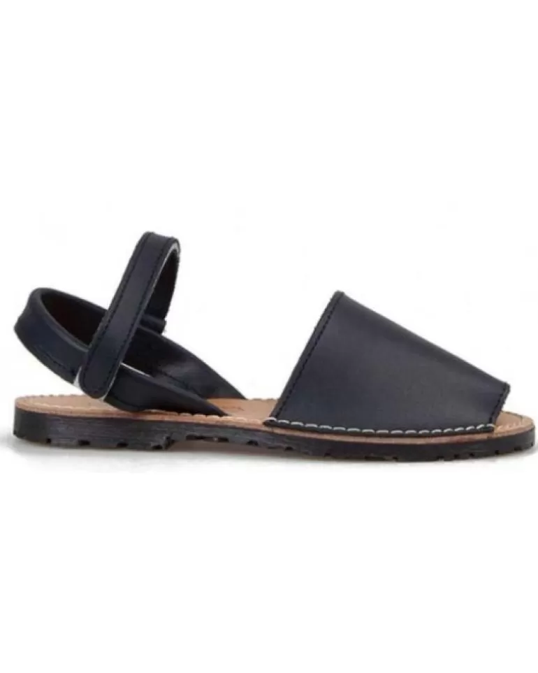 OTRAS MARCAS Sandalias De Niña Y Niño 109082 Azul Flash Sale