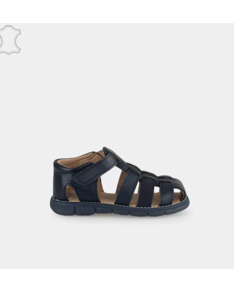OTRAS MARCAS Sandalias De Niño 2106636 Azul Hot