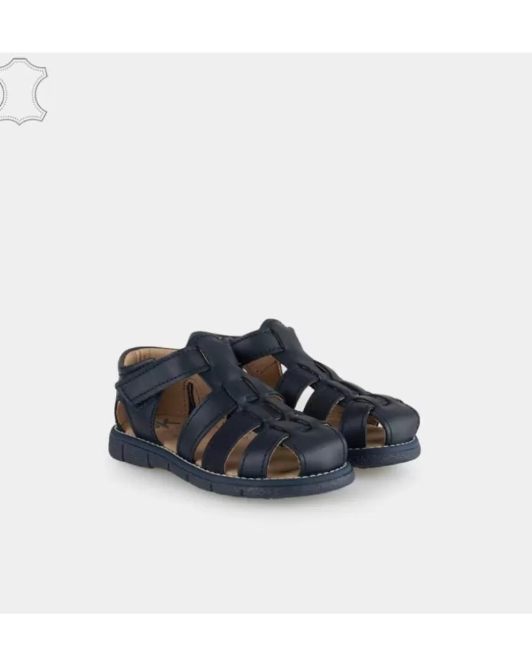 OTRAS MARCAS Sandalias De Niño 2106636 Azul Hot