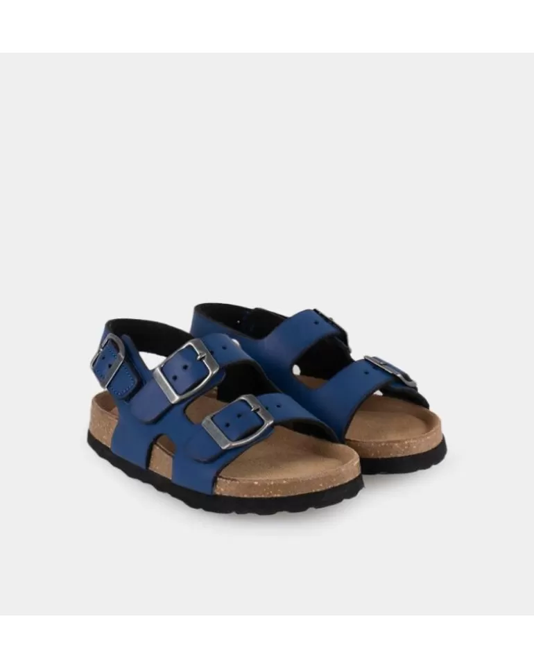 OTRAS MARCAS Sandalias De Niño 2169536 Azul Outlet