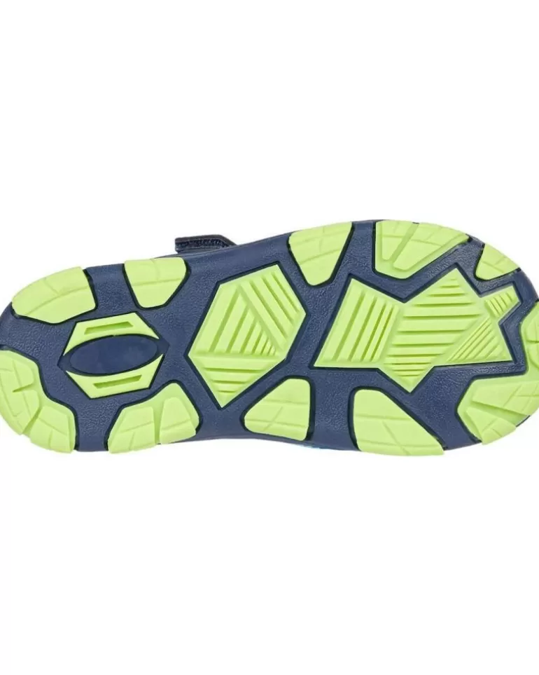 OTRAS MARCAS Sandalias De Niño Mc417316 904 New