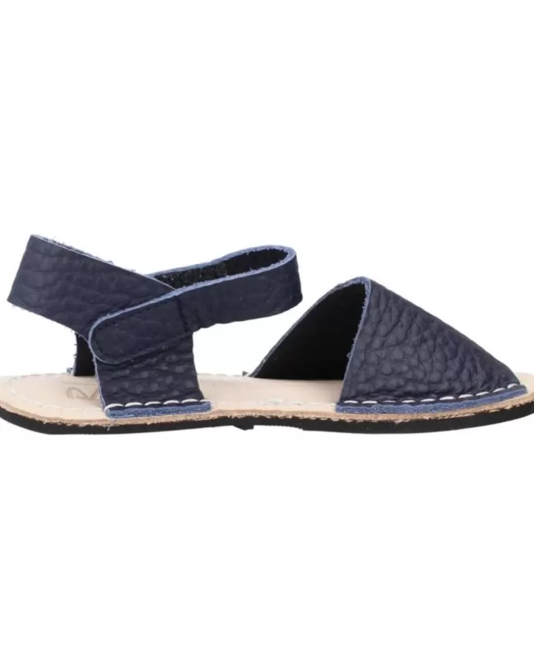 RIA MENORCA Sandalias De Niña Y Niño 29880-S1 Respetuosa Azul Best Sale