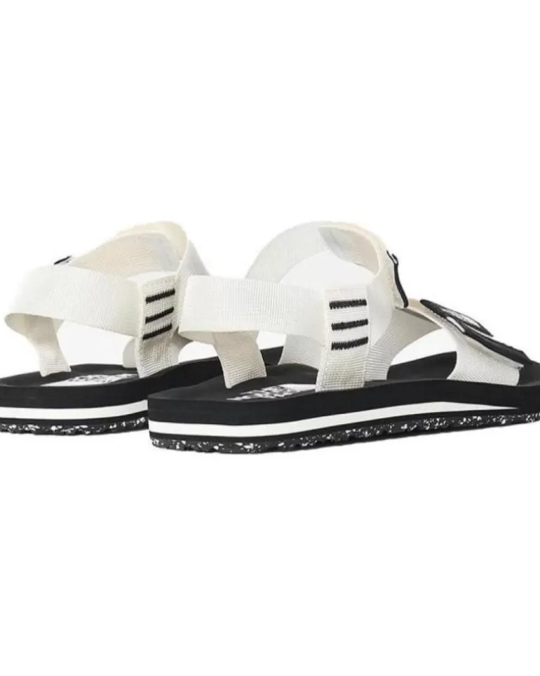 THE NORTH FACE Sandalias De Niño Chanclas Skeena Sandal Gardenia Bla Varios Colores Best Sale