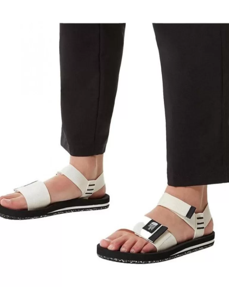 THE NORTH FACE Sandalias De Niño Chanclas Skeena Sandal Gardenia Bla Varios Colores Best Sale