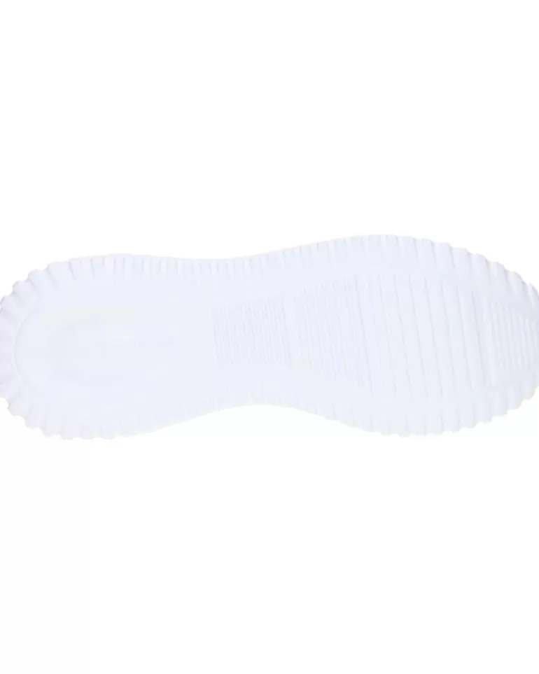 CALVIN KLEIN Zapatillas Deporte De Hombre Ym0Ym00968 Eva Runner Low Lace 0Gm Black-Bright White Cheap