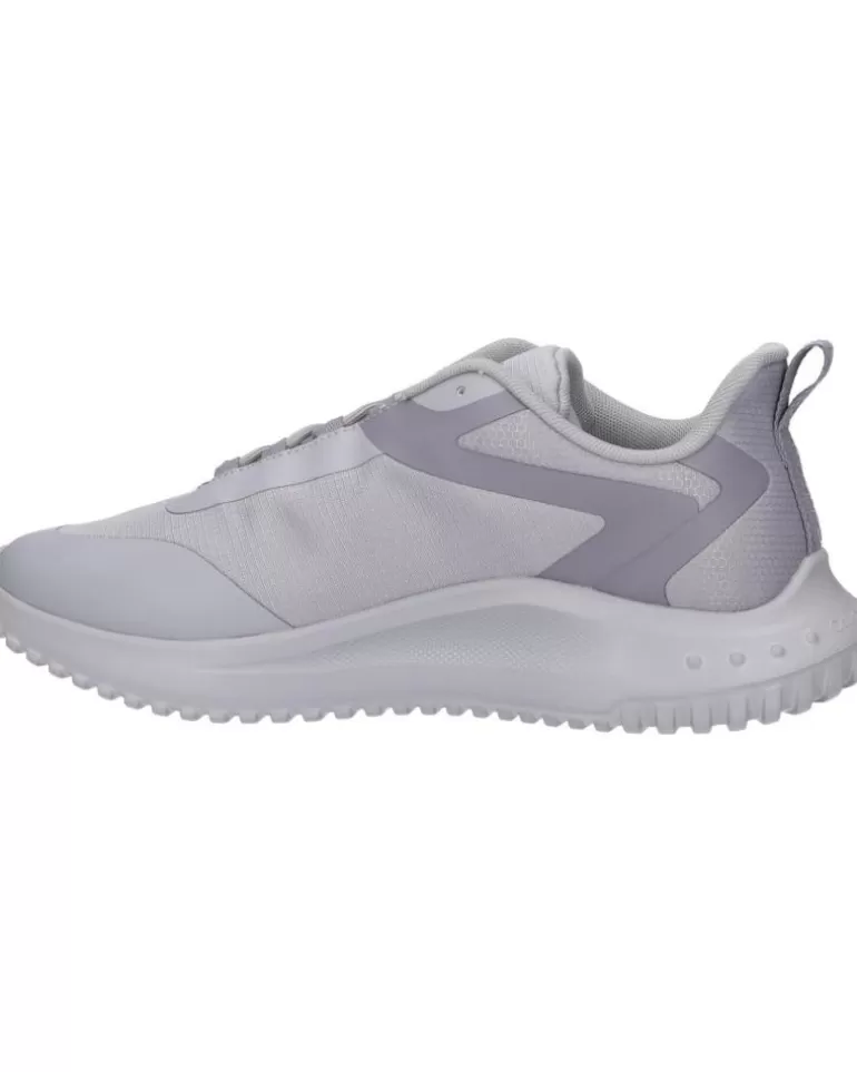 CALVIN KLEIN Zapatillas Deporte De Hombre Ym0Ym00968 Eva Runner Low Lace 0Iw Triple Grey Fashion