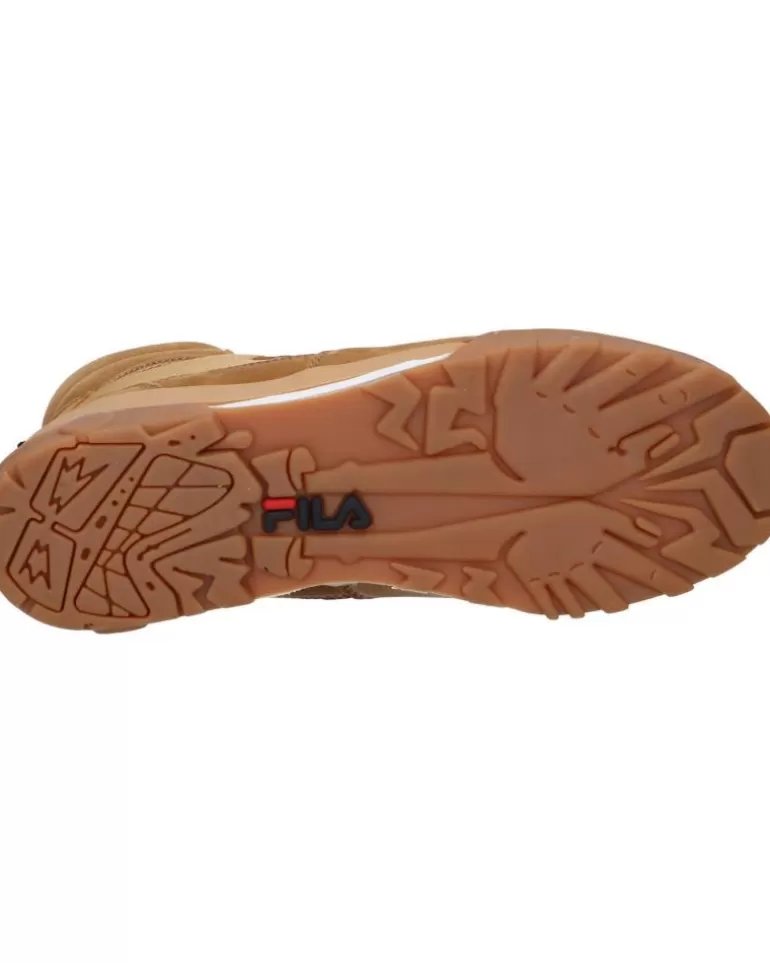 FILA Zapatillas Deporte De Hombre Ffm0165 23015 H2 Grunge Chipmunk Clearance