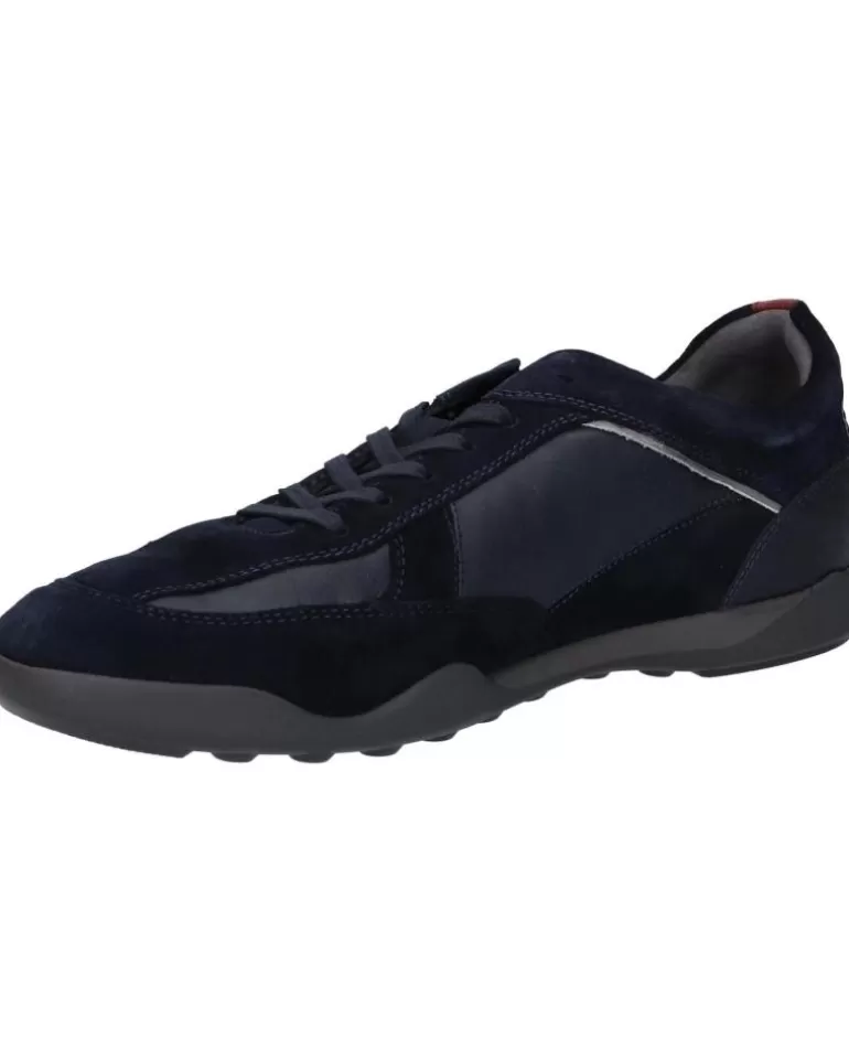 GEOX Zapatillas Deporte De Hombre U26Fea 022Pt U Metodo C4002 Navy Online