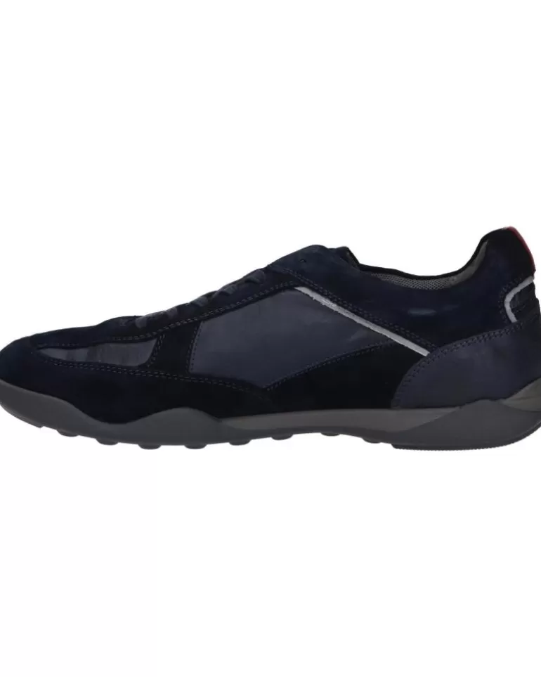 GEOX Zapatillas Deporte De Hombre U26Fea 022Pt U Metodo C4002 Navy Online