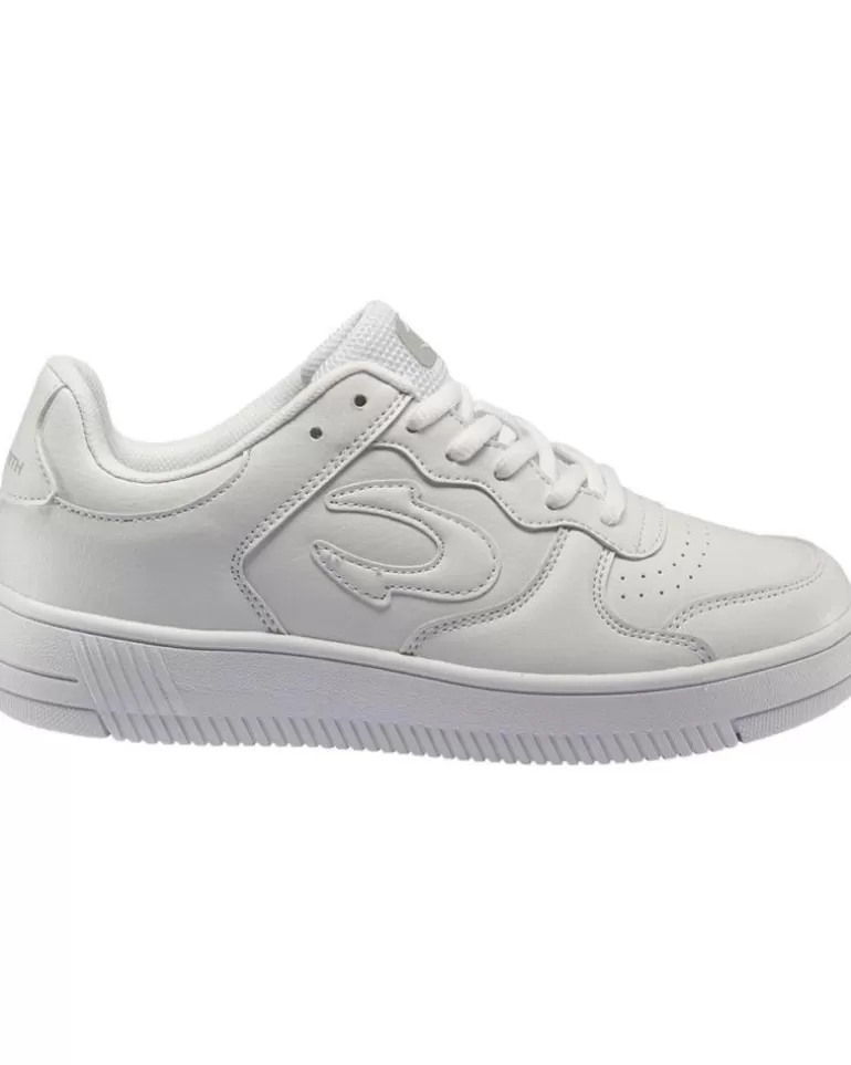 JOHN SMITH Zapatillas Deporte De Mujer Vegan Blanc Cheap