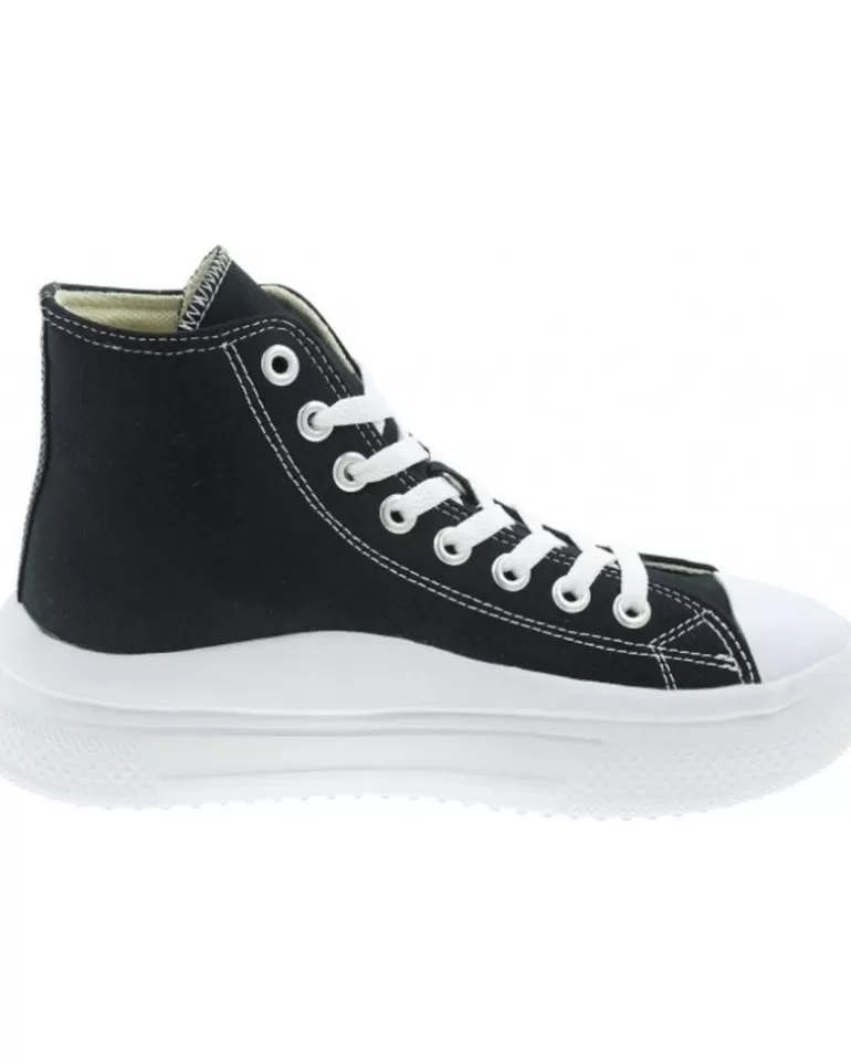 JOHN SMITH Zapatillas Deporte De Mujer Zapatillas Negro Sale
