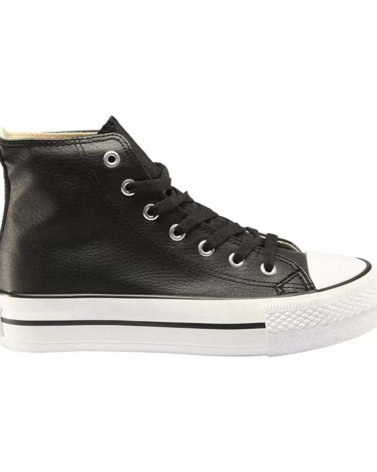 JOHN SMITH Zapatillas Deporte De Mujer Zapatillas Negro Outlet