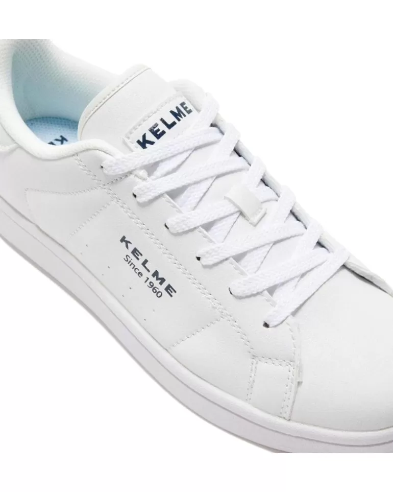 KELME Zapatillas Deporte De Mujer Y Hombre 52391 006 Fashion