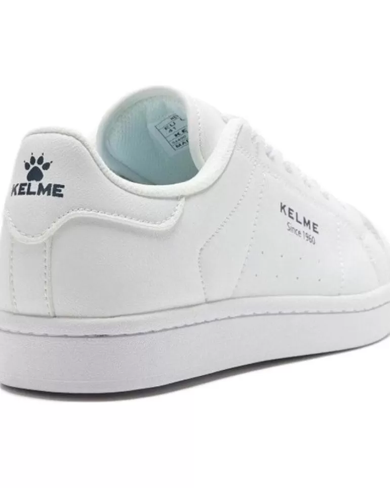KELME Zapatillas Deporte De Mujer Y Hombre 52391 006 Fashion