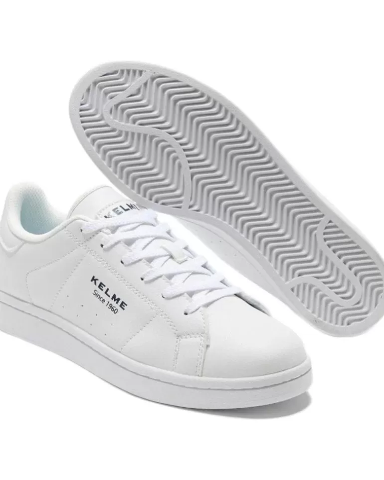 KELME Zapatillas Deporte De Mujer Y Hombre 52391 006 Fashion