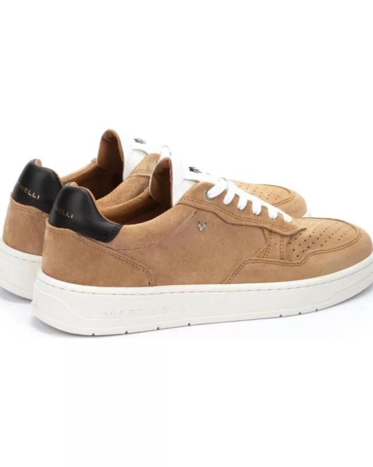 MARTINELLI Zapatillas Deporte De Hombre Zapatilla Casual Para Hombre 1660-2825X Canna Flash Sale