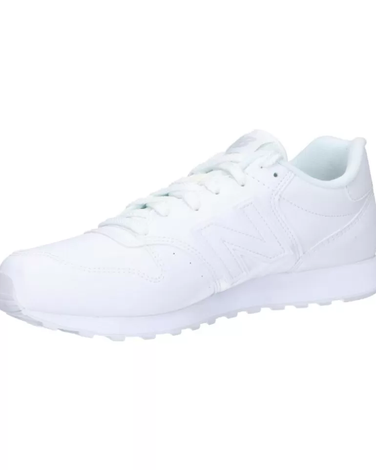 NEW BALANCE Zapatillas Deporte De Hombre Gm500Zw2 500 White Store