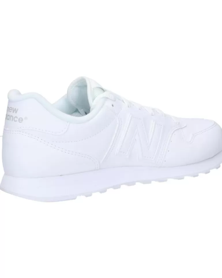 NEW BALANCE Zapatillas Deporte De Hombre Gm500Zw2 500 White Store