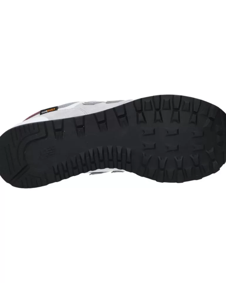 NEW BALANCE Zapatillas Deporte De Hombre U574Kbr 574 Grey Discount