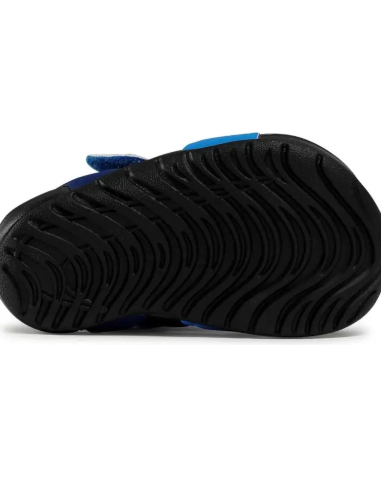 NIKE Zapatillas Deporte De Niña Y Niño Sandalias Sunray Protect 3 Azul T Multi Store