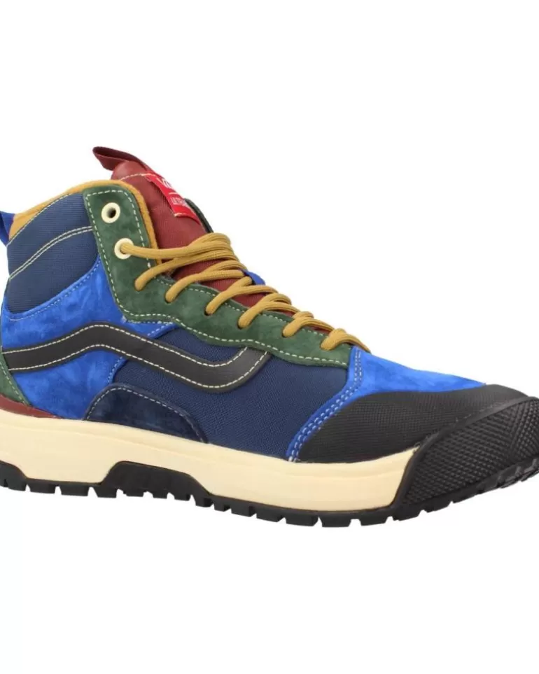 VANS OFF THE WALL Zapatillas Deporte De Hombre Ultrarange Exo Azul Flash Sale