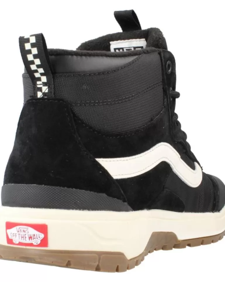VANS OFF THE WALL Zapatillas Deporte De Hombre Ultrarange Exo Negro Best Sale