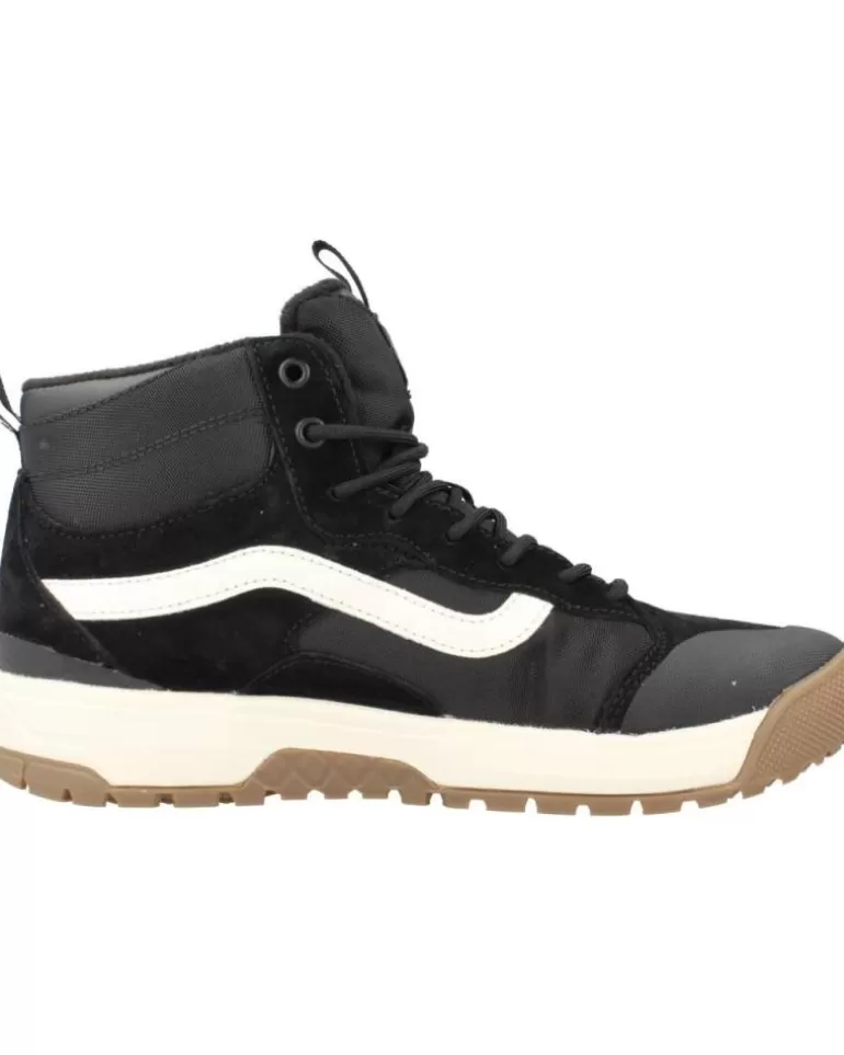 VANS OFF THE WALL Zapatillas Deporte De Hombre Ultrarange Exo Negro Best Sale