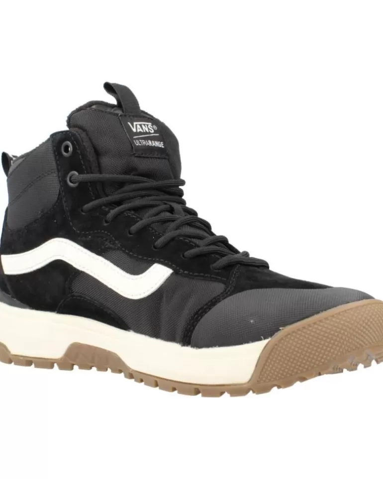 VANS OFF THE WALL Zapatillas Deporte De Hombre Ultrarange Exo Negro Best Sale