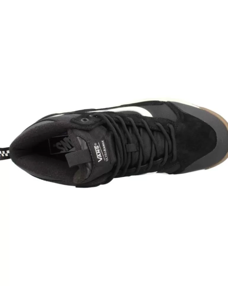 VANS OFF THE WALL Zapatillas Deporte De Hombre Ultrarange Exo Negro Best Sale