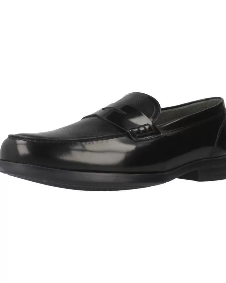 ANGEL INFANTES Zapatos De Hombre Ngel Infantes Morrison 13045-1 Azul Sale