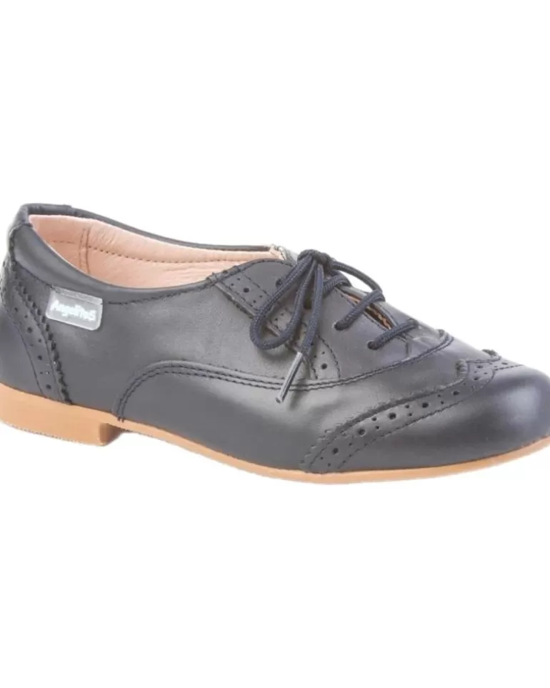ANGELITOS Zapatos De Niña Zapatos 1394 Azul Shop