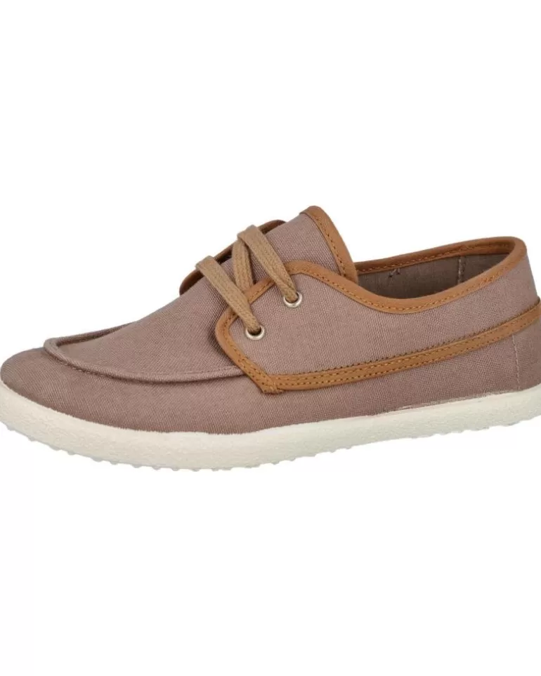BATILAS Zapatos De Niño 418-001E Zapatillas De Lona Para Niño Beig Online