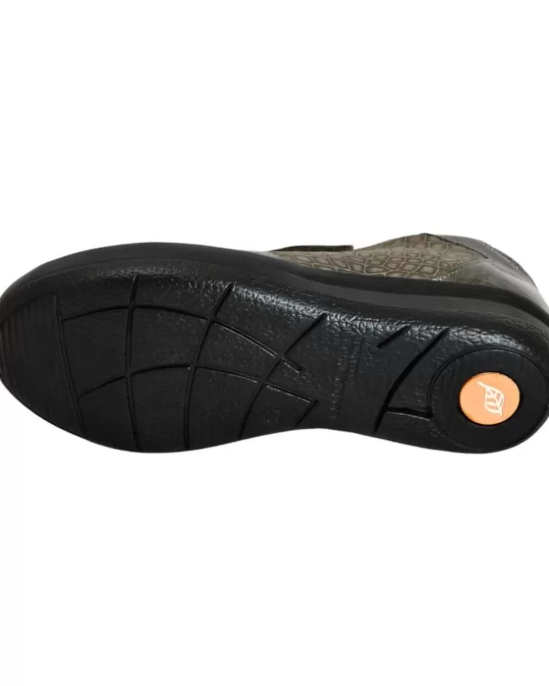D`CUTILLAS Zapatos De Mujer Doctor Cutillas - Zapatos Estilos Deportivos Para Mujer Co Taupe Fashion