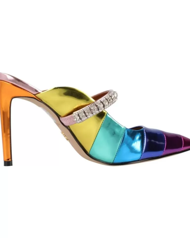 KURT GEIGER LONDON Zapatos De Tacón De Mujer Duke Multicolor Shop