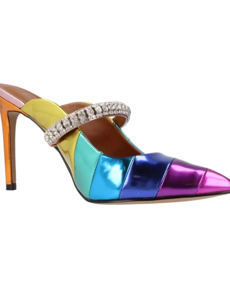 KURT GEIGER LONDON Zapatos De Tacón De Mujer Duke Multicolor Shop