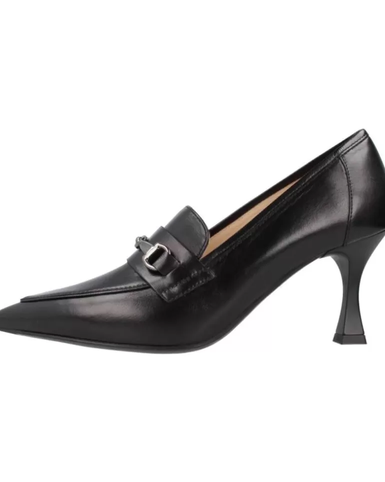 NERO GIARDINI Zapatos De Tacón De Mujer I308620De Naranja Best Sale