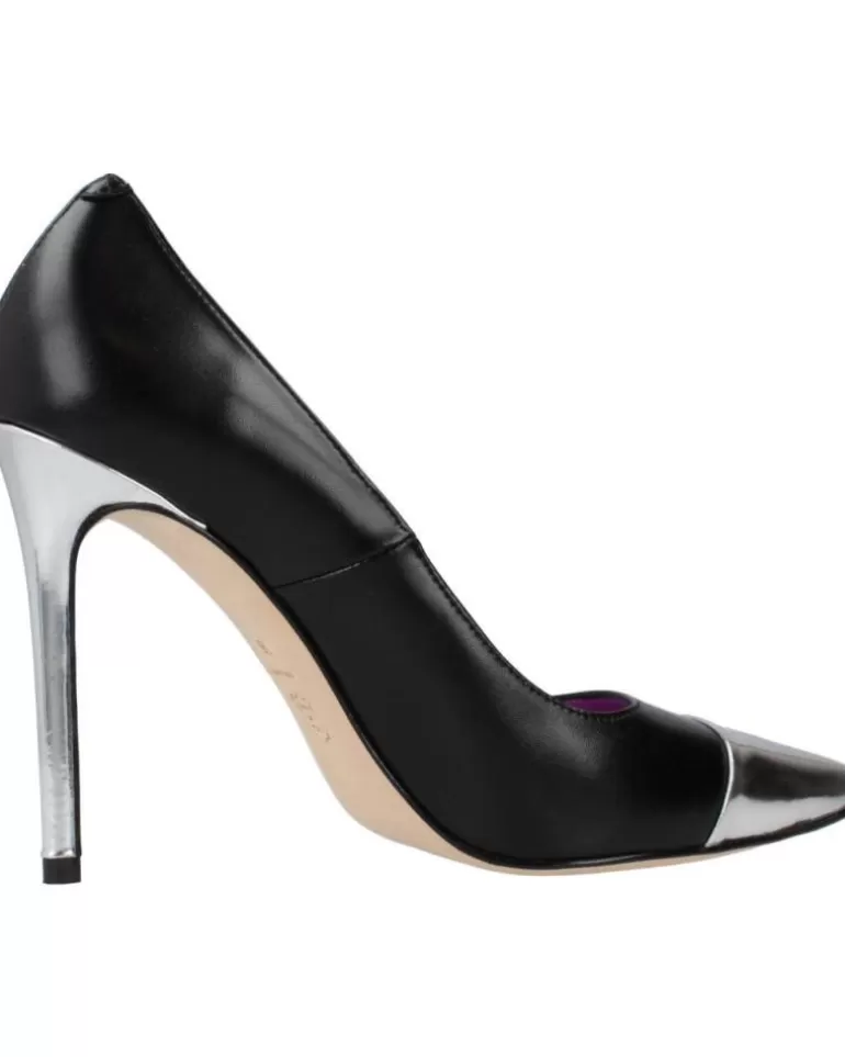 OTRAS MARCAS Zapatos De Tacón De Mujer 23702Sp Negro Flash Sale