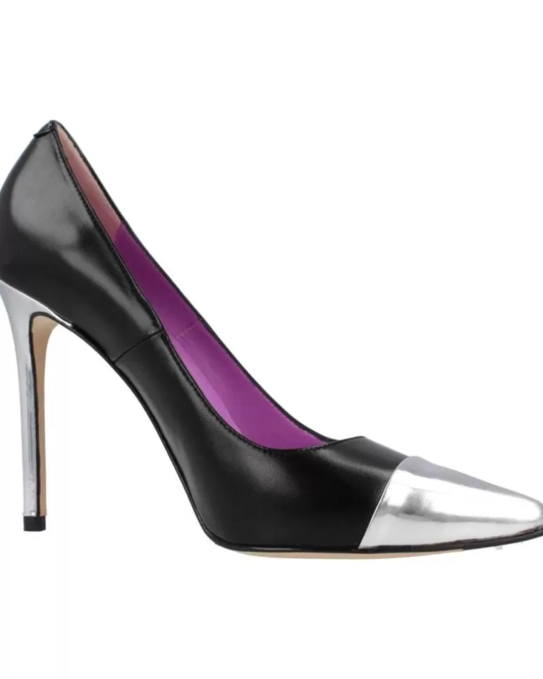 OTRAS MARCAS Zapatos De Tacón De Mujer 23702Sp Negro Flash Sale