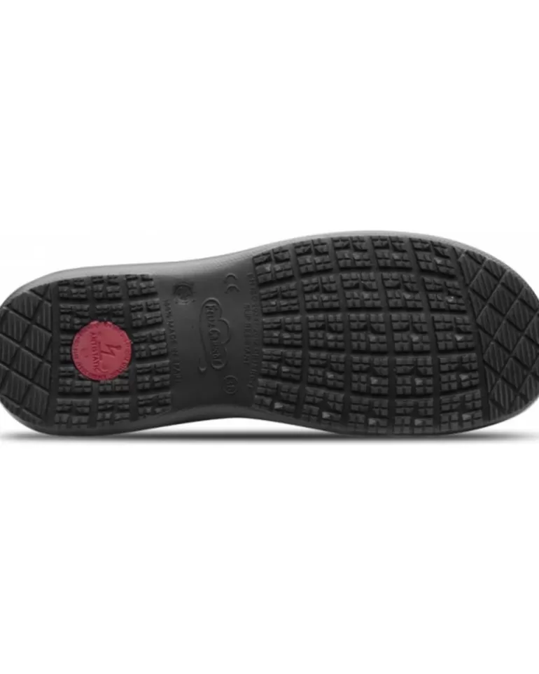 FELIZ CAMINAR Zapatos De Mujer Y Hombre Zapato Laboral Sensai - Negro Sale