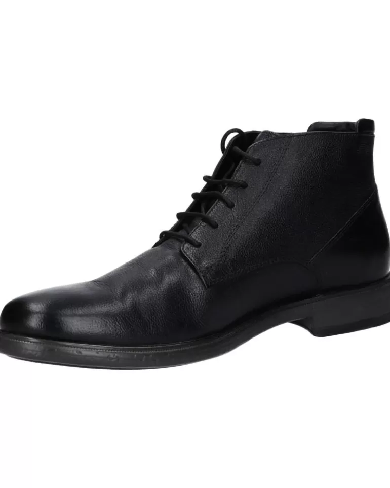 GEOX Zapatos De Hombre U167He 00046 U Terence C9999 Black Store