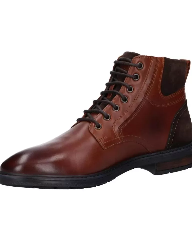 GEOX Zapatos De Hombre U16Cve 06422 U Viggiano C6002 Lt Brown Store