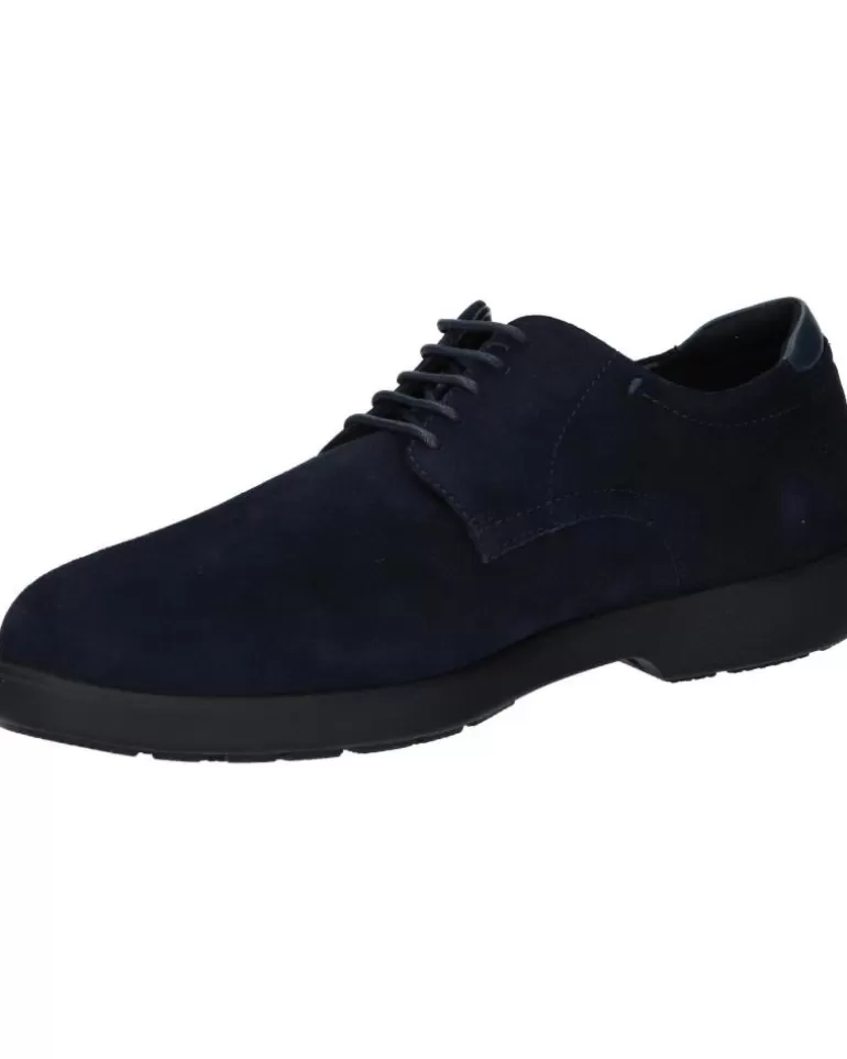 GEOX Zapatos De Hombre U25Efb 00022 U Spherica Ec11 C4002 Navy Cheap