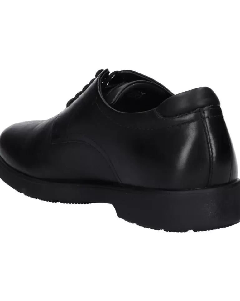 GEOX Zapatos De Hombre U25Efb 00043 U Spherica Ec11 C9999 Black Sale