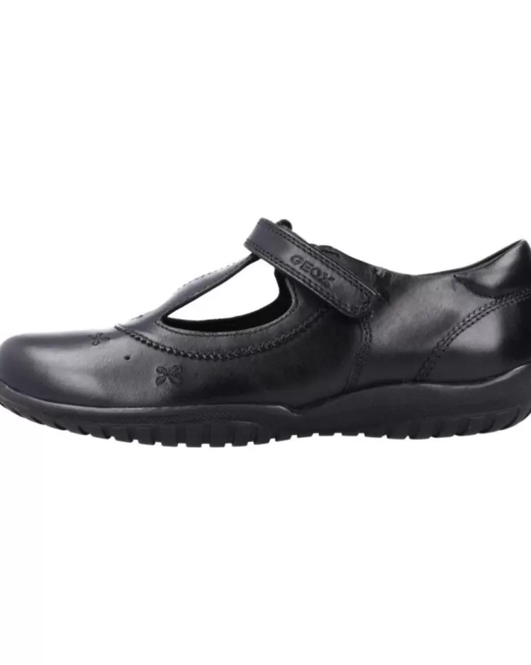 GEOX Zapatos De Mujer J Shadow A Negro Online