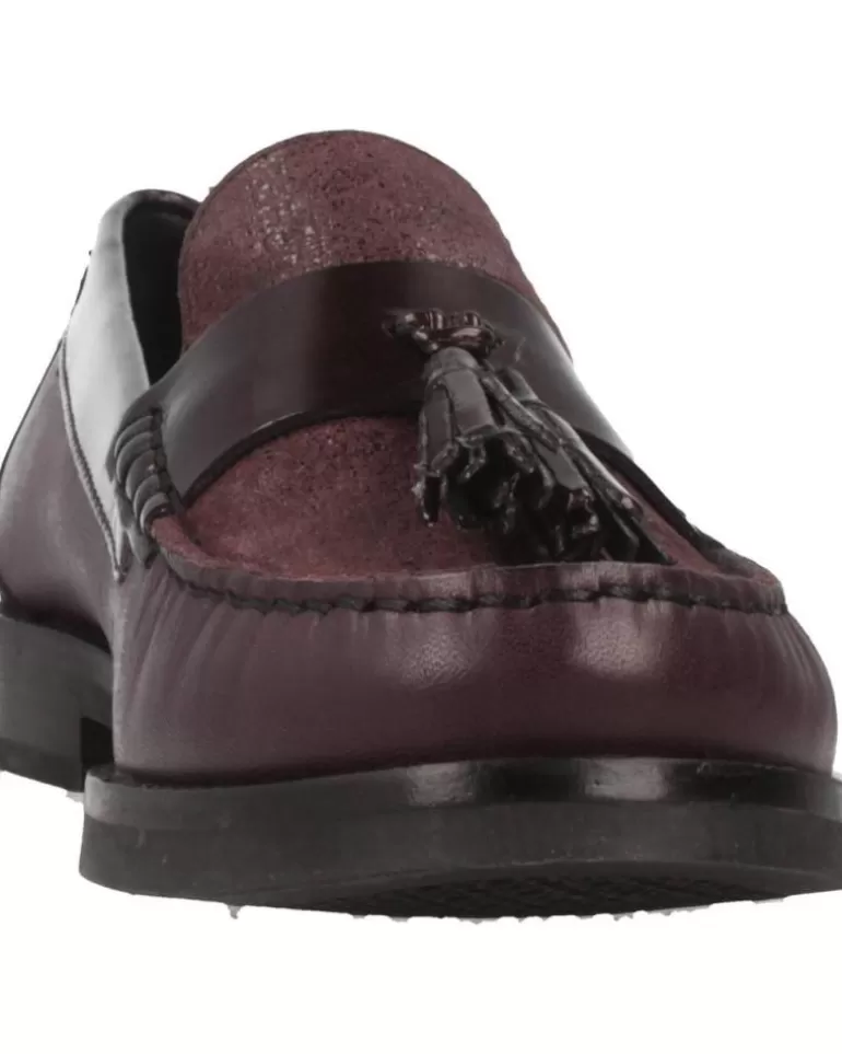 GEOX Zapatos De Mujer Y Niña Y Niño D Promethea Burdeos Discount