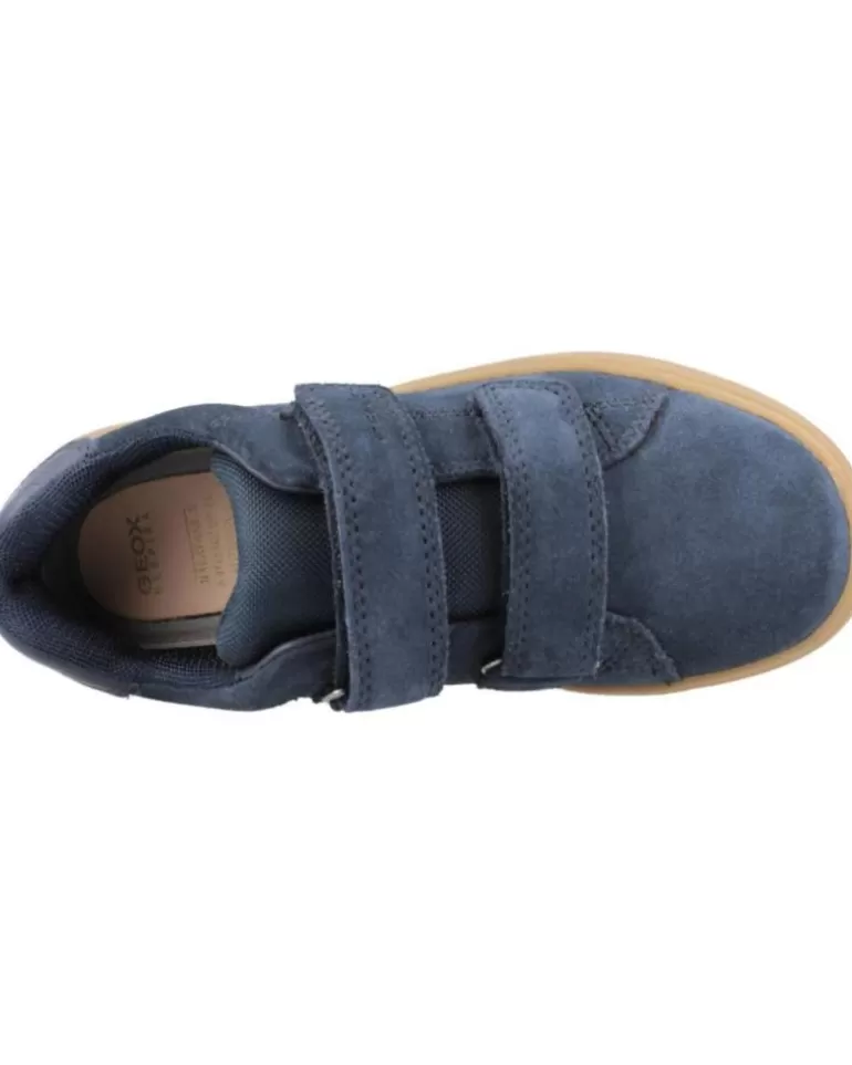 GEOX Zapatos De Niña Y Niño J Theleven B Azul Best
